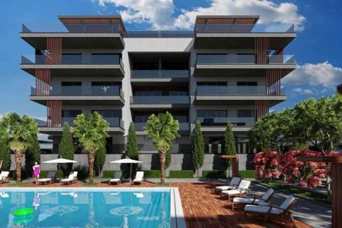 2 chambres Penthouse à Mouttagiaka, Cyprus No. 78074 13