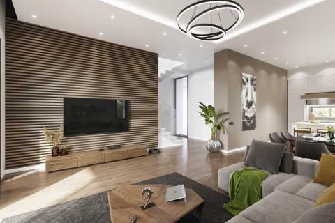 2 chambres Penthouse à Mouttagiaka, Cyprus No. 78074 4