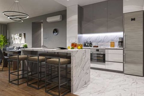 2 chambres Penthouse à Mouttagiaka, Cyprus No. 78074 5