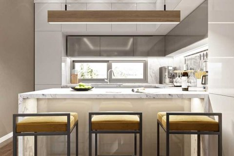 2 chambres Penthouse à Mouttagiaka, Cyprus No. 78074 6