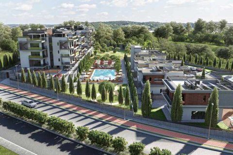 2 chambres Penthouse à Mouttagiaka, Cyprus No. 78074 16