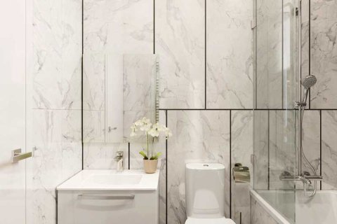 2 chambres Penthouse à Mouttagiaka, Cyprus No. 78074 9