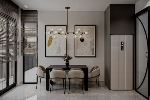 2 chambres Appartement à Khanh Hoa, Vietnam No. 16366 2