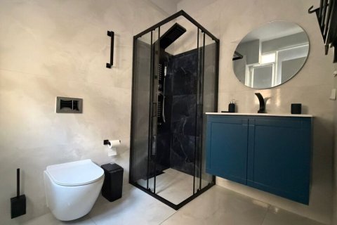 1 chambre Appartement à Piraeus, Greece No. 123751 9
