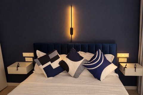 1 chambre Appartement à Piraeus, Greece No. 123751 6