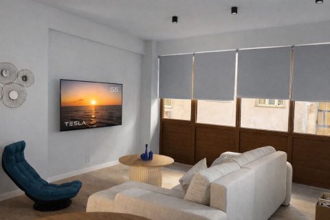 1 chambre Appartement à Piraeus, Greece No. 123751 4