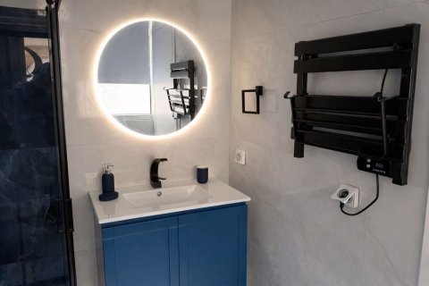 1 chambre Appartement à Piraeus, Greece No. 123751 8