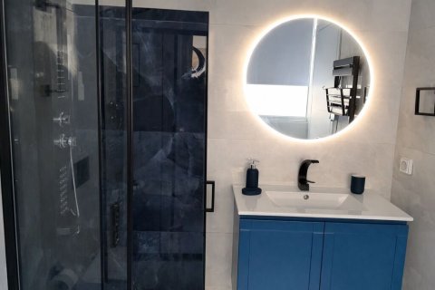 1 chambre Appartement à Piraeus, Greece No. 123751 12