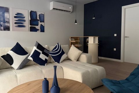 1 chambre Appartement à Piraeus, Greece No. 123751 2