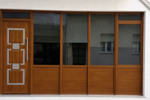 1 chambre Appartement à Piraeus, Greece No. 123751 15