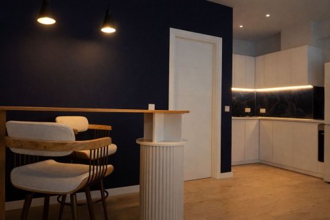 1 chambre Appartement à Piraeus, Greece No. 123751 3