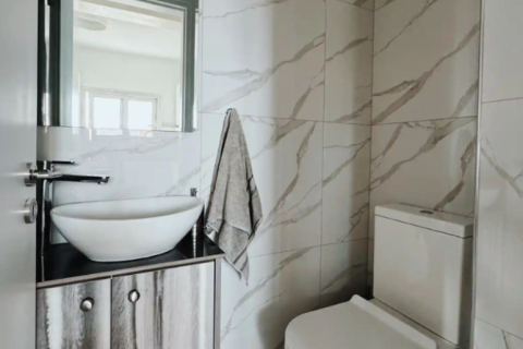 2 bedrooms Penthouse in Mesa Geitonia, Cyprus No. 63939 14