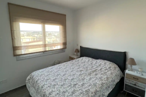 2 bedrooms Penthouse in Mesa Geitonia, Cyprus No. 63939 10