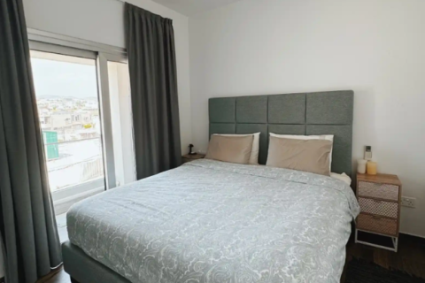 2 bedrooms Penthouse in Mesa Geitonia, Cyprus No. 63939 11