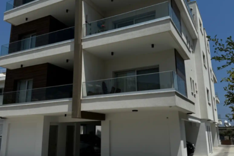 2 bedrooms Penthouse in Mesa Geitonia, Cyprus No. 63939 16