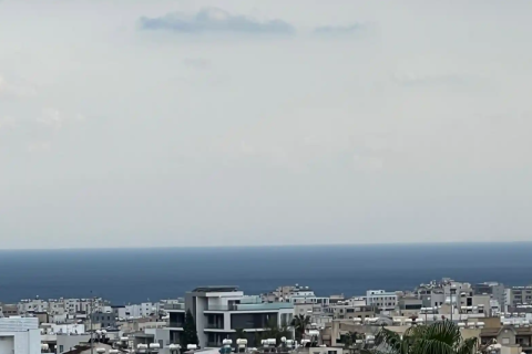 2 bedrooms Penthouse in Mesa Geitonia, Cyprus No. 63939 5