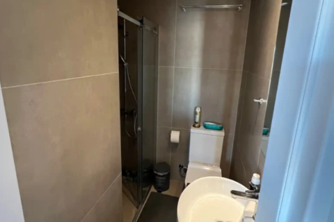 2 bedrooms Penthouse in Mesa Geitonia, Cyprus No. 63939 15