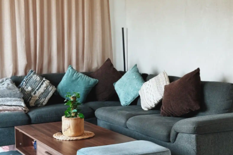 2 bedrooms Penthouse in Mesa Geitonia, Cyprus No. 63939 7