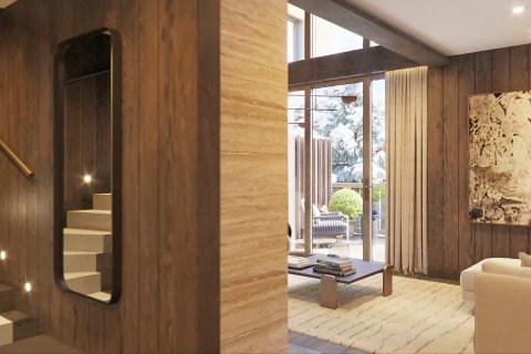 2 bedrooms Apartment in Val-d'Isere, France No. 99421 4