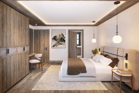 2 bedrooms Apartment in Val-d'Isere, France No. 99421 6