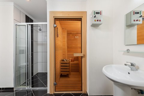 3 bedrooms Penthouse in Chau Lang, Vietnam No. 13378 7