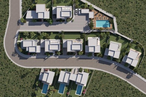 3 bedrooms House in Limassol, Cyprus No. 37559 3