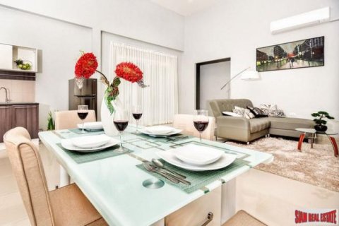 5 bedrooms Villa in Jomtien Beach, Thailand No. 96957 13