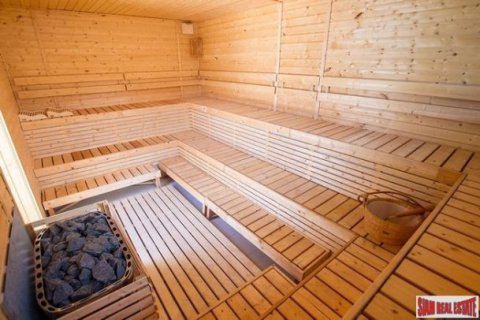 5 bedrooms Villa in Jomtien Beach, Thailand No. 96957 23