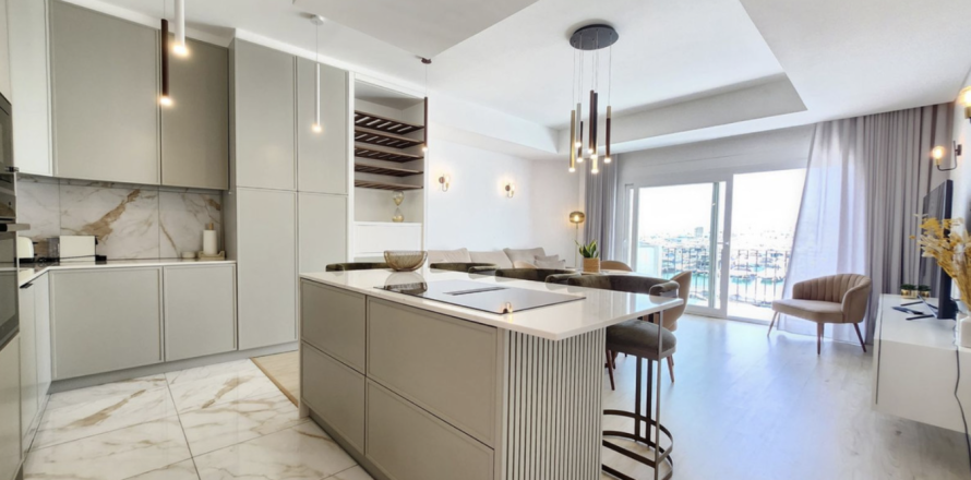 1 chambre Appartement à Tan Xuan, Vietnam No. 109856