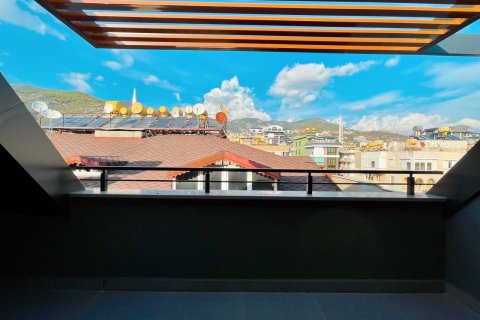 3 chambres Penthouse à Chau Lang, Vietnam No. 16612 23