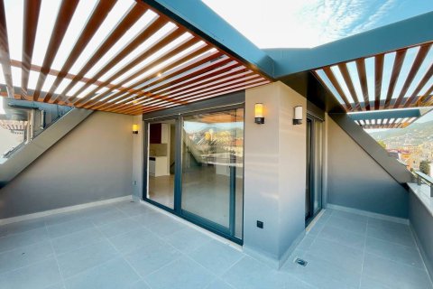 3 chambres Penthouse à Chau Lang, Vietnam No. 16612 27