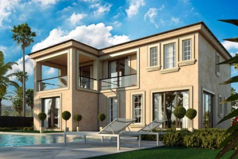 4 bedrooms House in Chloraka, Cyprus No. 75987 2