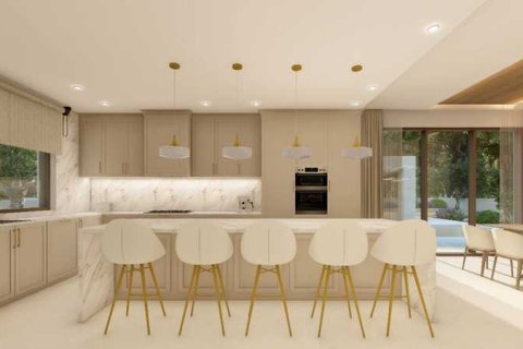 4 bedrooms House in Chloraka, Cyprus No. 75987 16