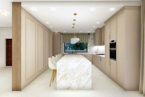 4 bedrooms House in Chloraka, Cyprus No. 75987 12