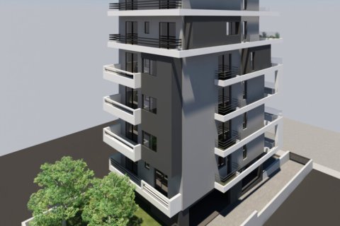 4 bedrooms Maisonette in Palaio Faliro, Greece No. 54739 2