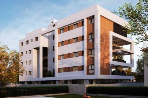 2 chambres Appartement à Agios Athanasios, Cyprus No. 84561 4