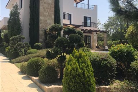 4 bedrooms Villa in Paphos, Cyprus No. 105816