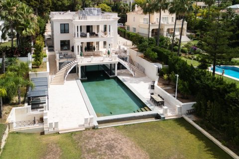 8 bedrooms Properties in Tan Xuan, Vietnam No. 92348 11