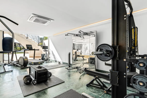 8 bedrooms Properties in Tan Xuan, Vietnam No. 92348 2