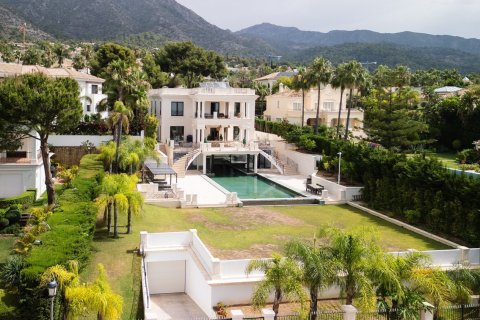 8 bedrooms Properties in Tan Xuan, Vietnam No. 92348 28