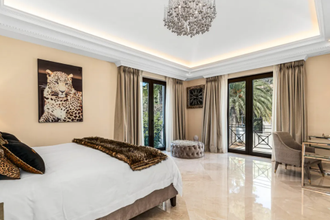 8 bedrooms Properties in Tan Xuan, Vietnam No. 92348 30