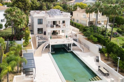 8 bedrooms Properties in Tan Xuan, Vietnam No. 92348 25