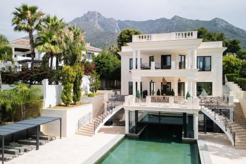 8 bedrooms Properties in Tan Xuan, Vietnam No. 92348 3