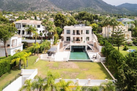 8 bedrooms Properties in Tan Xuan, Vietnam No. 92348 27