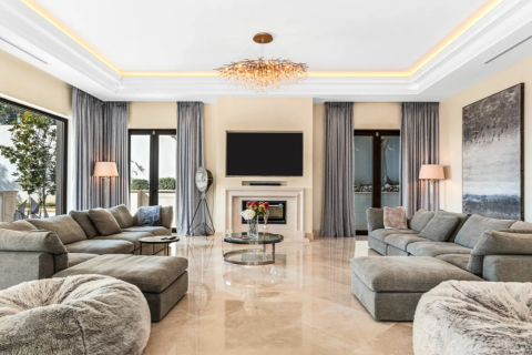 8 bedrooms Properties in Tan Xuan, Vietnam No. 92348 20