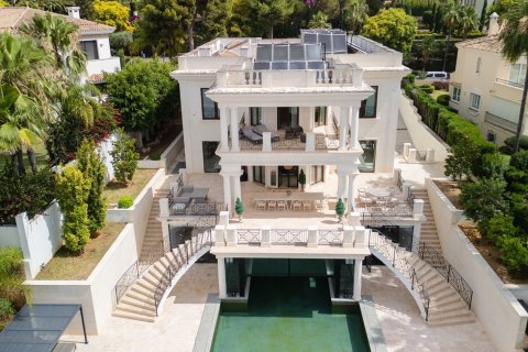 8 bedrooms Properties in Tan Xuan, Vietnam No. 92348 10