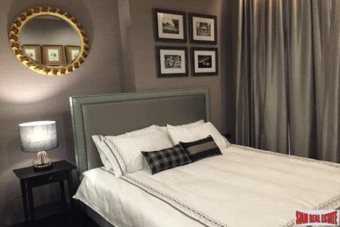 1 bedroom Apartment in Bangkok, Thailand No. 96171 12