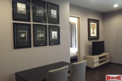 1 bedroom Apartment in Bangkok, Thailand No. 96171 8