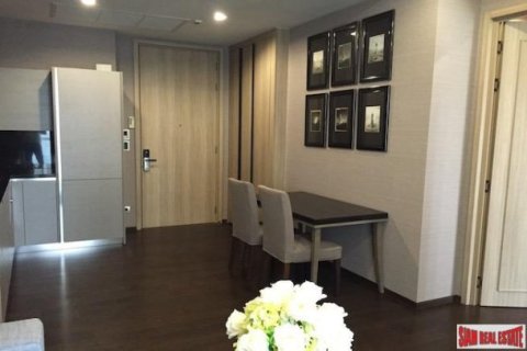 1 bedroom Apartment in Bangkok, Thailand No. 96171 7