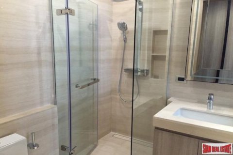 1 bedroom Apartment in Bangkok, Thailand No. 96171 6